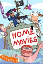 home movies tv poster